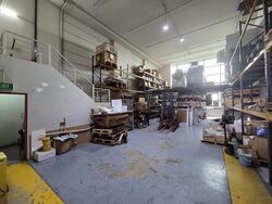 Enterprise Hub (D22), Factory #498570871